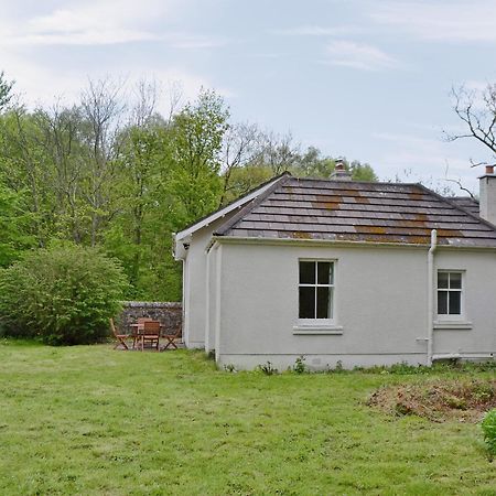 Fernwoodlea Villa Blairhall Luaran gambar