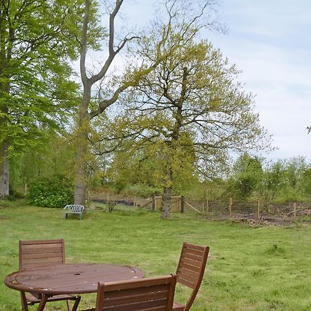 Fernwoodlea Villa Blairhall Luaran gambar