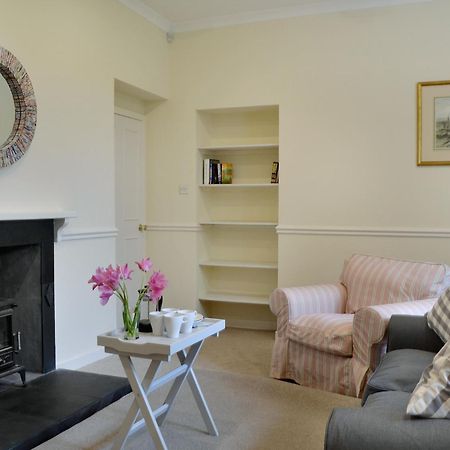 Fernwoodlea Villa Blairhall Luaran gambar