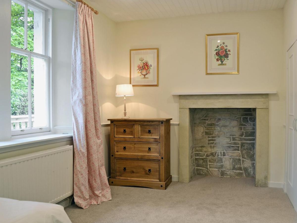Fernwoodlea Villa Blairhall Luaran gambar