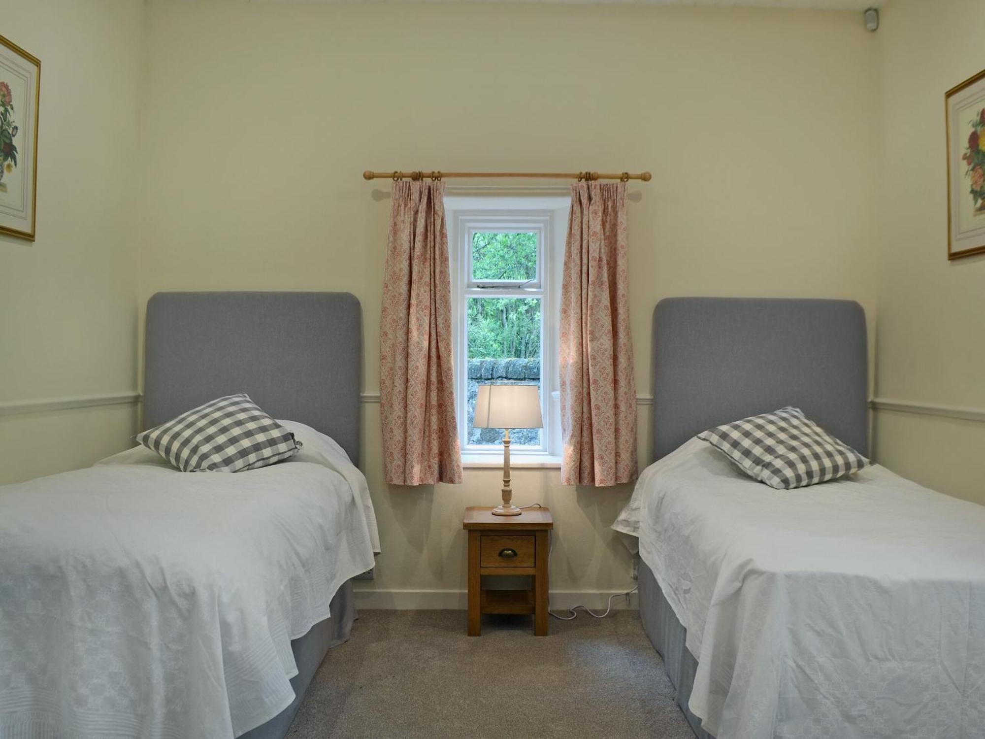 Fernwoodlea Villa Blairhall Luaran gambar