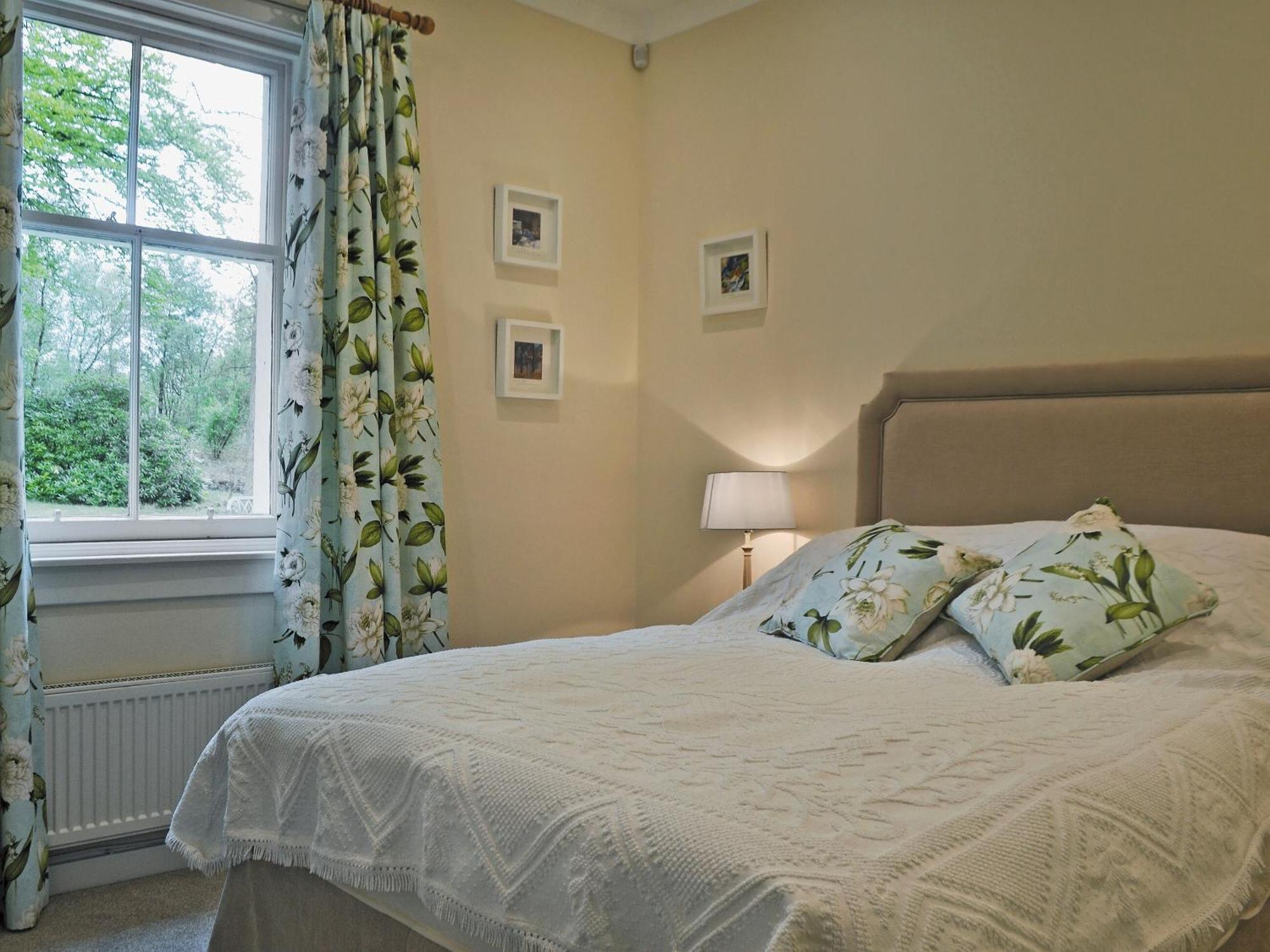 Fernwoodlea Villa Blairhall Luaran gambar
