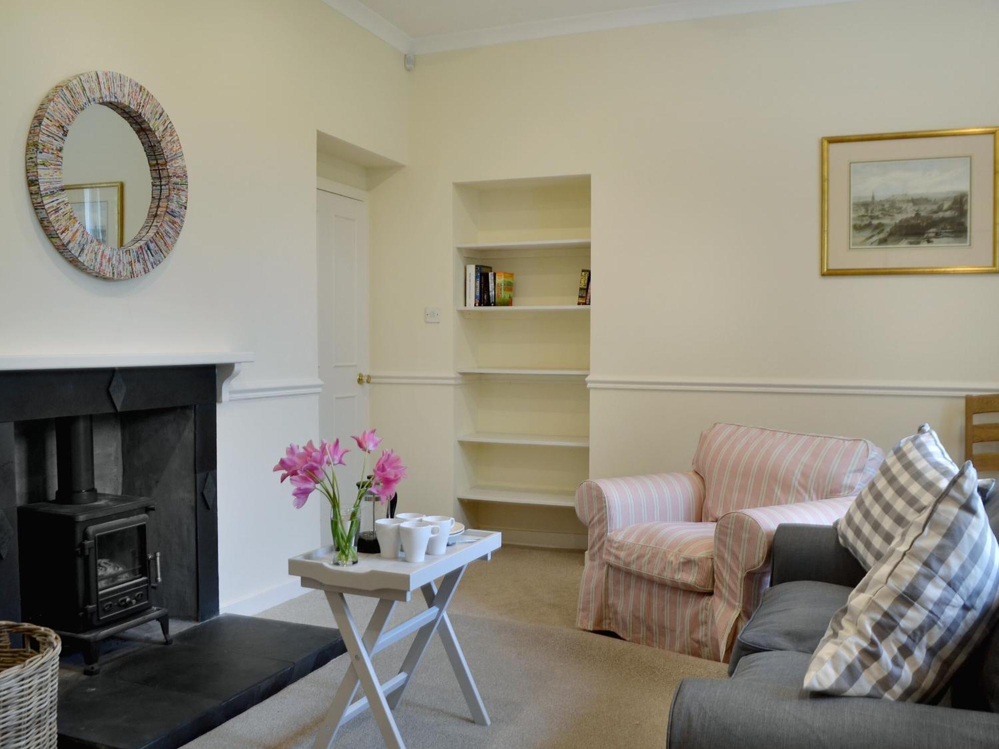 Fernwoodlea Villa Blairhall Luaran gambar